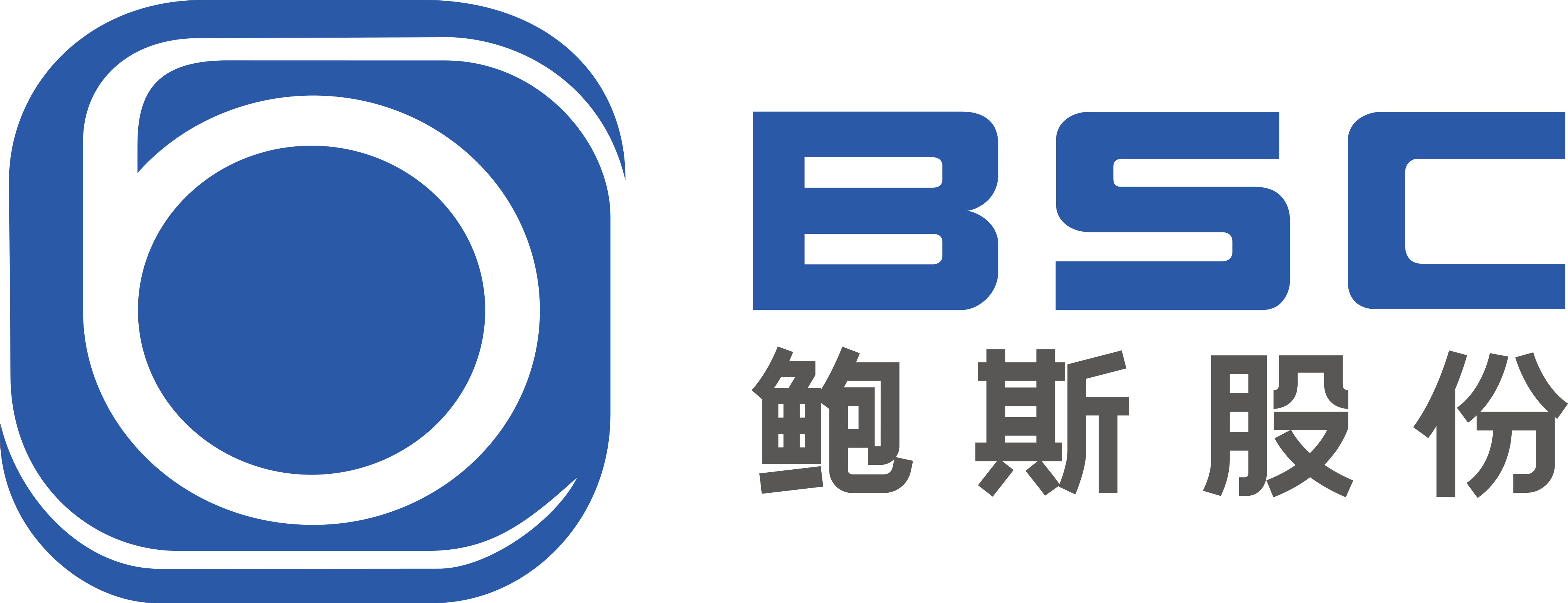 BSC 鲍斯股份